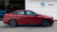 BMW 2 Series 218i [136] M Sport 4dr DCT Petrol Saloon